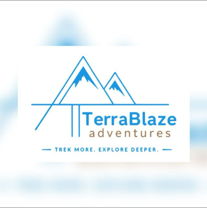 TerraBlaze Adventures
